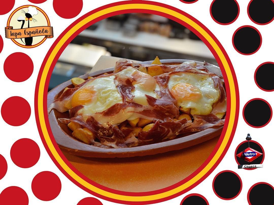 Ibéricos y quesos: Tapas de Tapa Española Ibéricos y quesos: Tapas de Tapa Española