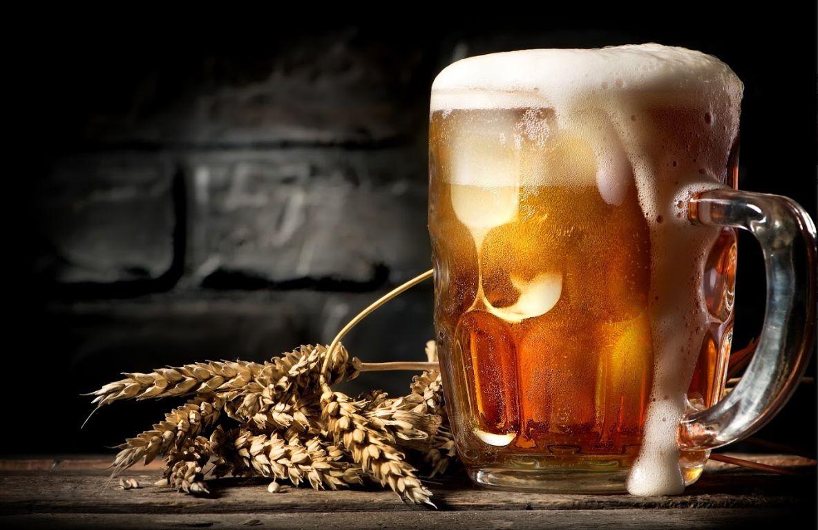 Bebidas: Tapas de Tapa Española Bebidas: Tapas de Tapa Española
