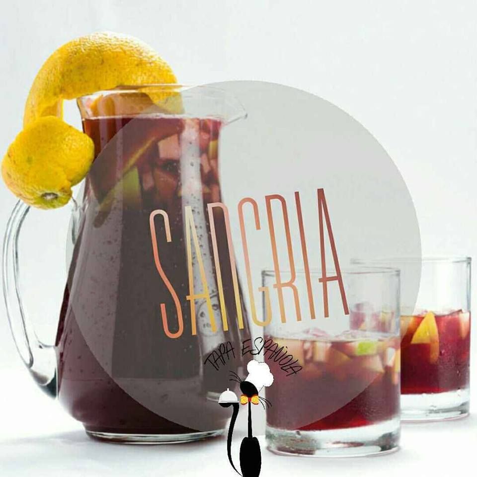 Bebidas: Tapas de Tapa Española Bebidas: Tapas de Tapa Española