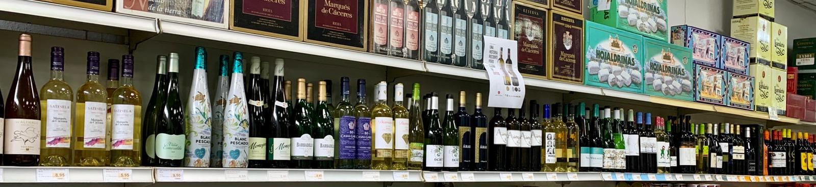 ¿Eres amante del vino?