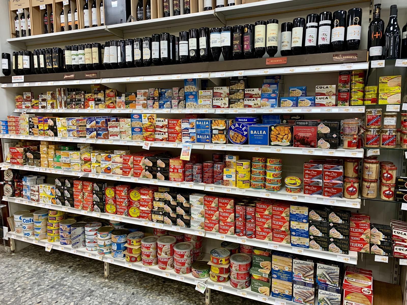 Alimentación: Productos de Alimentación Los Ángeles Alimentación: Productos de Alimentación Los Ángeles