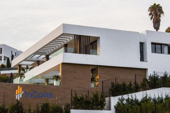 Aislamientos: Servicios de InCons Constructora Aislamientos: Servicios de InCons Constructora