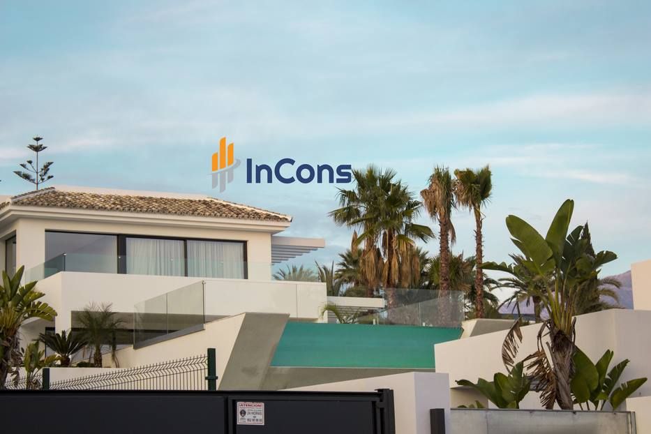 Reformas integrales: Servicios de InCons Constructora Reformas integrales: Servicios de InCons Constructora