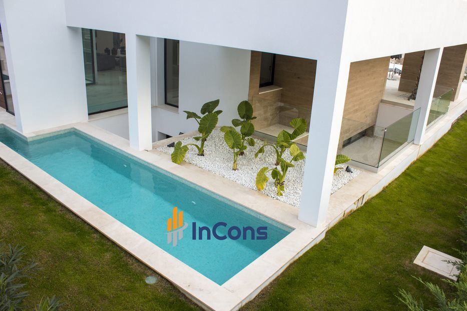 Mantenimiento de comunidades: Servicios de InCons Constructora Mantenimiento de comunidades: Servicios de InCons Constructora