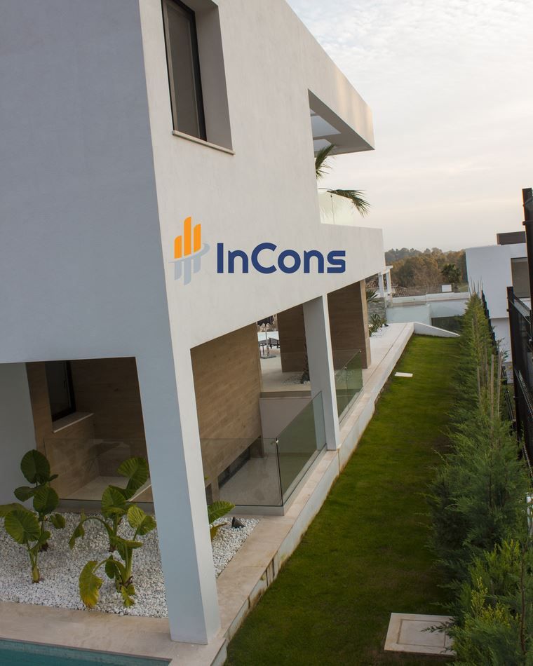 Mantenimiento de comunidades: Servicios de InCons Constructora Mantenimiento de comunidades: Servicios de InCons Constructora
