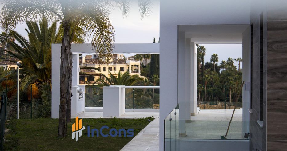 Instalación de pladur: Servicios de InCons Constructora Instalación de pladur: Servicios de InCons Constructora