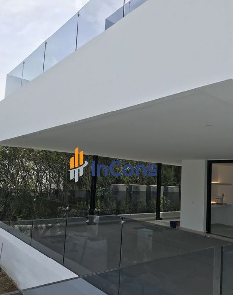 Obra nueva: Servicios de InCons Constructora Obra nueva: Servicios de InCons Constructora
