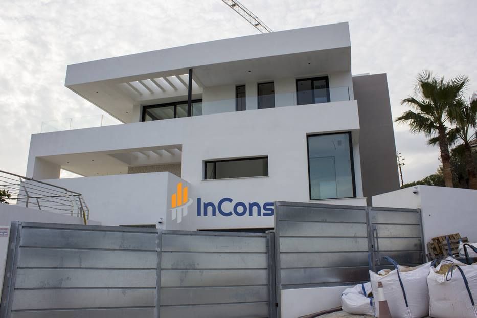 Reformas integrales: Servicios de InCons Constructora Reformas integrales: Servicios de InCons Constructora