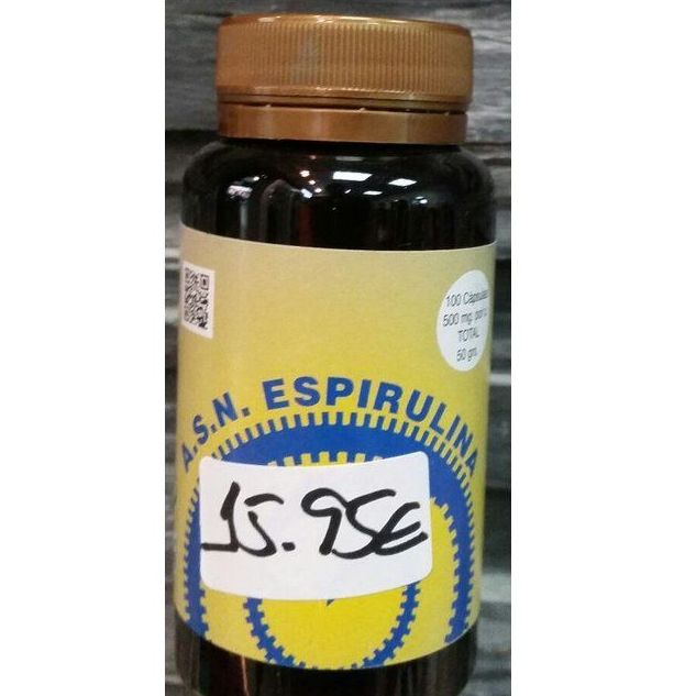 Espirulina: Servicios de Marce Peluqueros Espirulina: Servicios de Marce Peluqueros