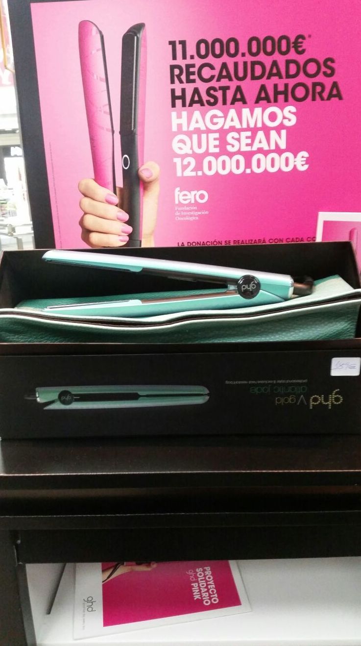 Plancha ghd Plancha ghd