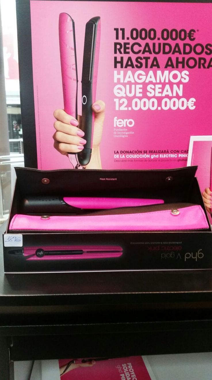 Plancha ghd Plancha ghd
