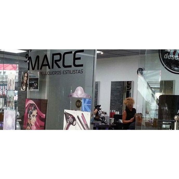 Queratina: Servicios de Marce Peluqueros Queratina: Servicios de Marce Peluqueros