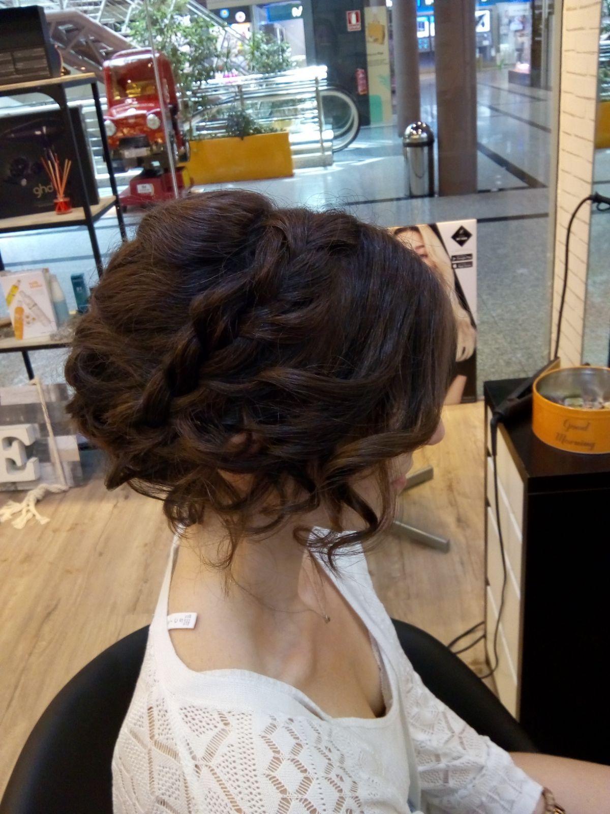 Estilos de peinados: Servicios de Marce Peluqueros Estilos de peinados: Servicios de Marce Peluqueros