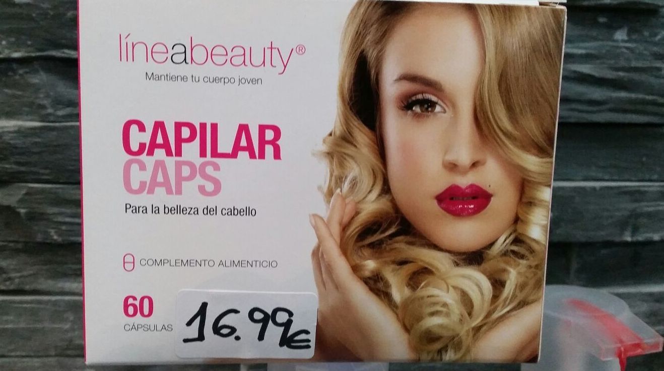 Caída del cabello: Servicios de Marce Peluqueros Caída del cabello: Servicios de Marce Peluqueros
