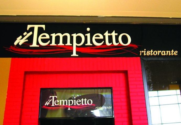 letras corporeas Valdemoro letras corporeas Valdemoro