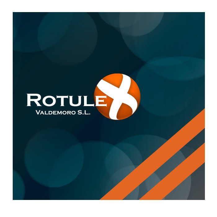 Nuestro catálogo: Nuestros servicios de Rotulex Nuestro catálogo: Nuestros servicios de Rotulex