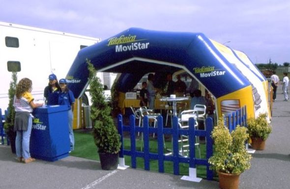 comprar hinchable publicitario Madrid comprar hinchable publicitario Madrid