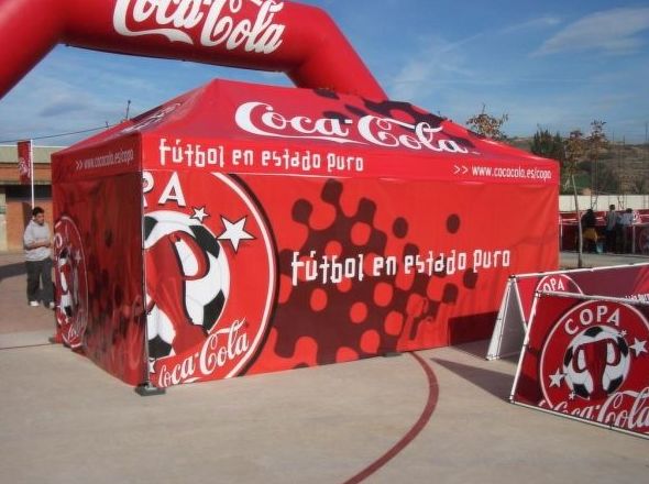 comprar carpa portatil Madrid comprar carpa portatil Madrid