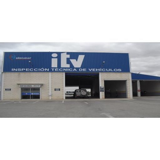 ITV Quintanar de la Orden: Servicios de ITV Ángel Nieto ITV Quintanar de la Orden: Servicios de ITV Ángel Nieto