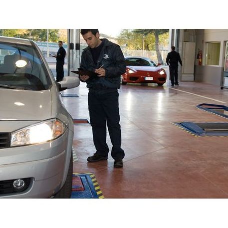 Importancia : Servicios de ITV Ángel Nieto Importancia : Servicios de ITV Ángel Nieto
