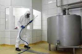 Industria alimentaria: Servicios de Sircrop Industria alimentaria: Servicios de Sircrop