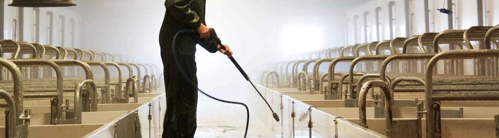 Ganadería: Servicios de Sircrop Ganadería: Servicios de Sircrop
