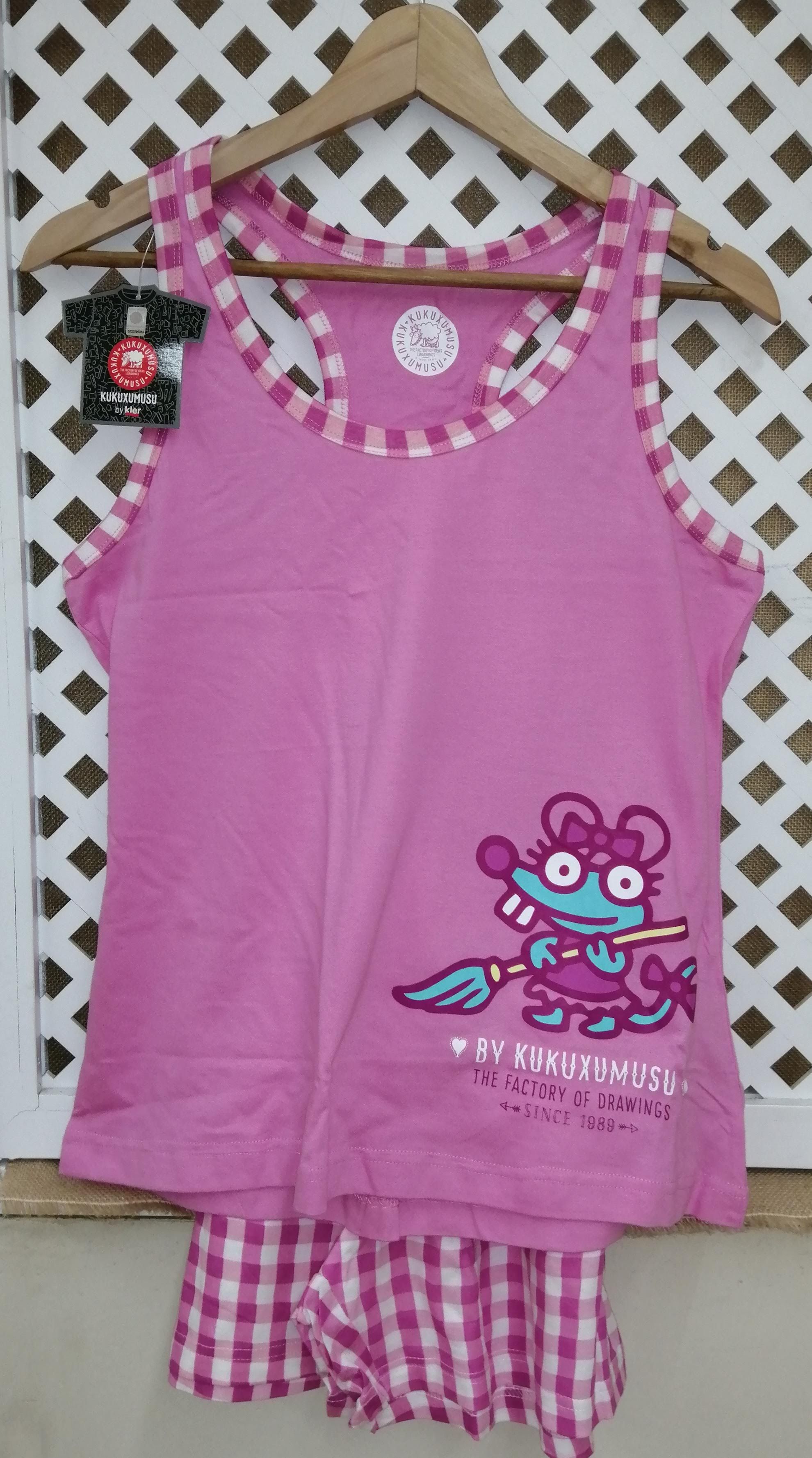 Pijamas de verano: Productos y servicios de Mercería Bodoque Pijamas de verano: Productos y servicios de Mercería Bodoque