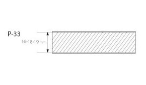 Tablero Laminado P-33 COV-22 GLASS: Productos y servicios de Maderas Fernández Garrido Tablero Laminado P-33 COV-22 GLASS: Productos y servicios de Maderas Fernández Garrido