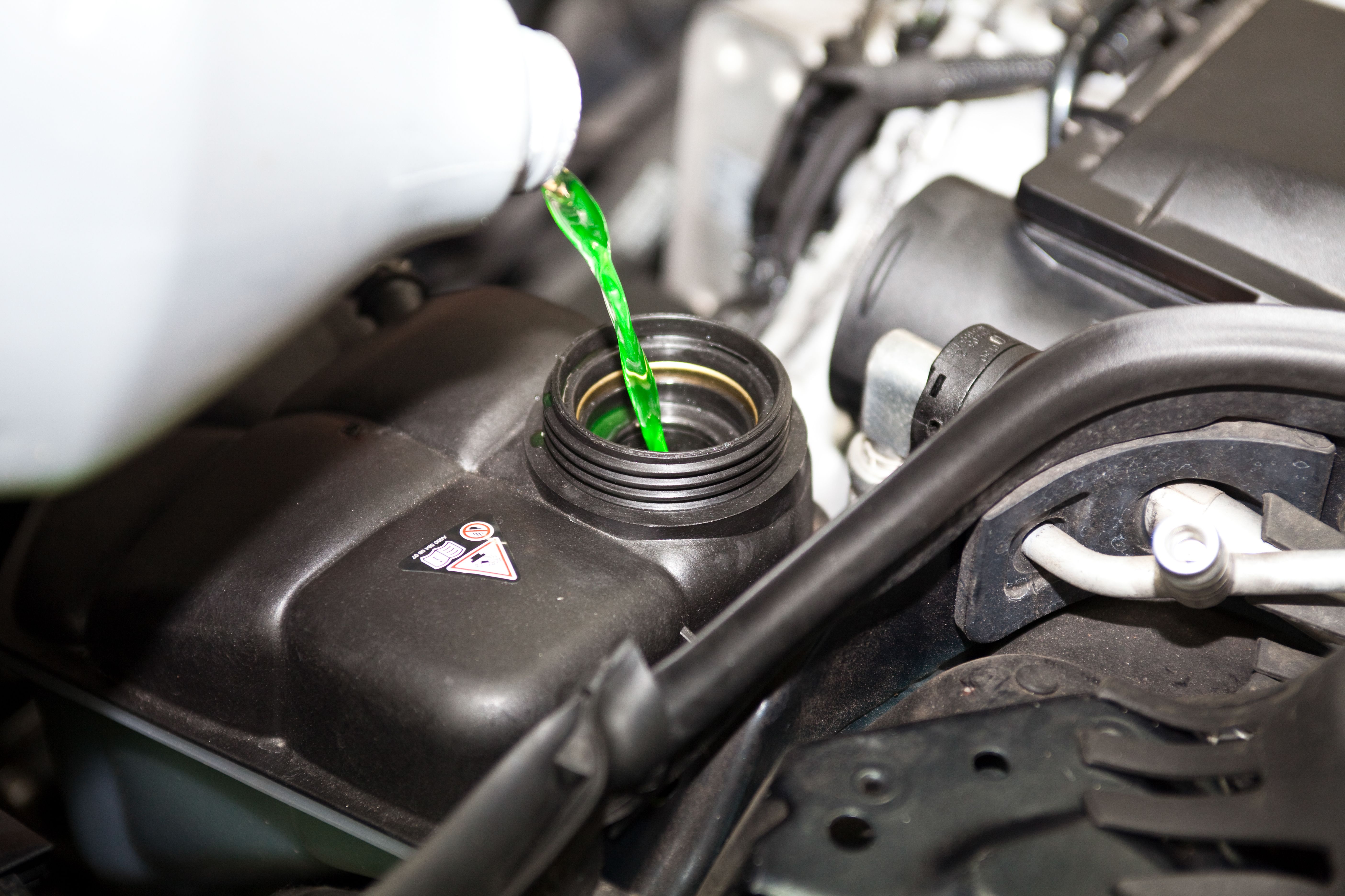 Mantenimiento de coches: Servicios de Auto Motor Mantenimiento de coches: Servicios de Auto Motor