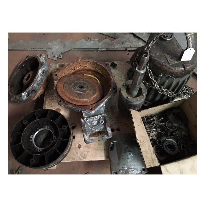 Reparaciones Reparaciones