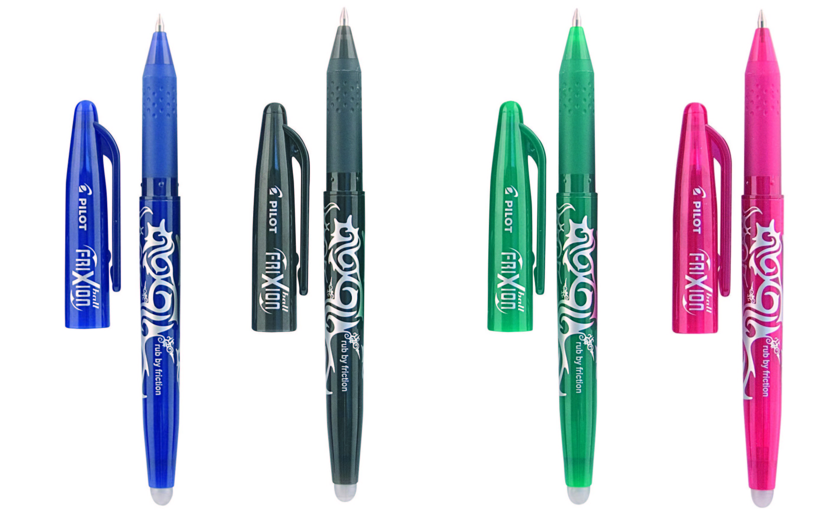 BOLÍGRAFO BORRABLE PILOT FRIXION: PAGA 2 Y LLÉVATE 3 PRECIO: 1,43 € BOLÍGRAFO BORRABLE PILOT FRIXION: PAGA 2 Y LLÉVATE 3 PRECIO: 1,43 €