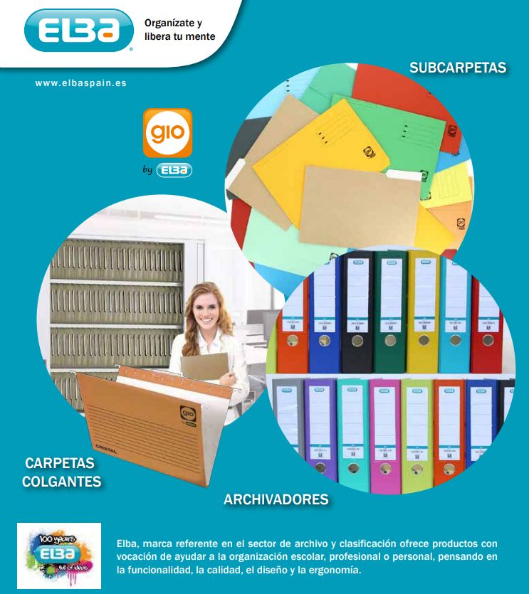 Archivo y Clasificación: Catalogo de Arpoval Archivo y Clasificación: Catalogo de Arpoval
