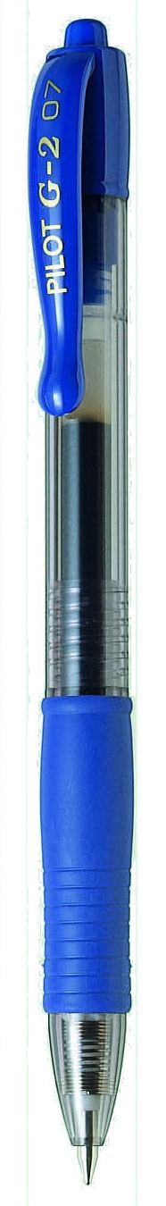 BOLÍGRAFO PILOT G-2: PRECIO: 1,53€ - 25% = 1,15€ BOLÍGRAFO PILOT G-2: PRECIO: 1,53€ - 25% = 1,15€