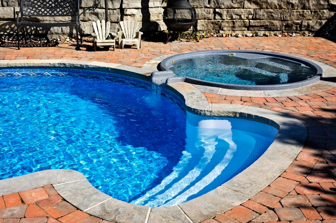 Diseño y construcción de piscinas Tarragona