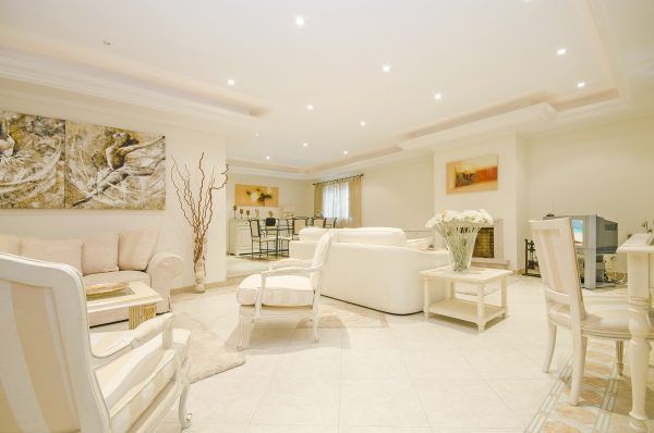 Decoración e interiorismo: Servicios de Díez Pilares Decoración e interiorismo: Servicios de Díez Pilares