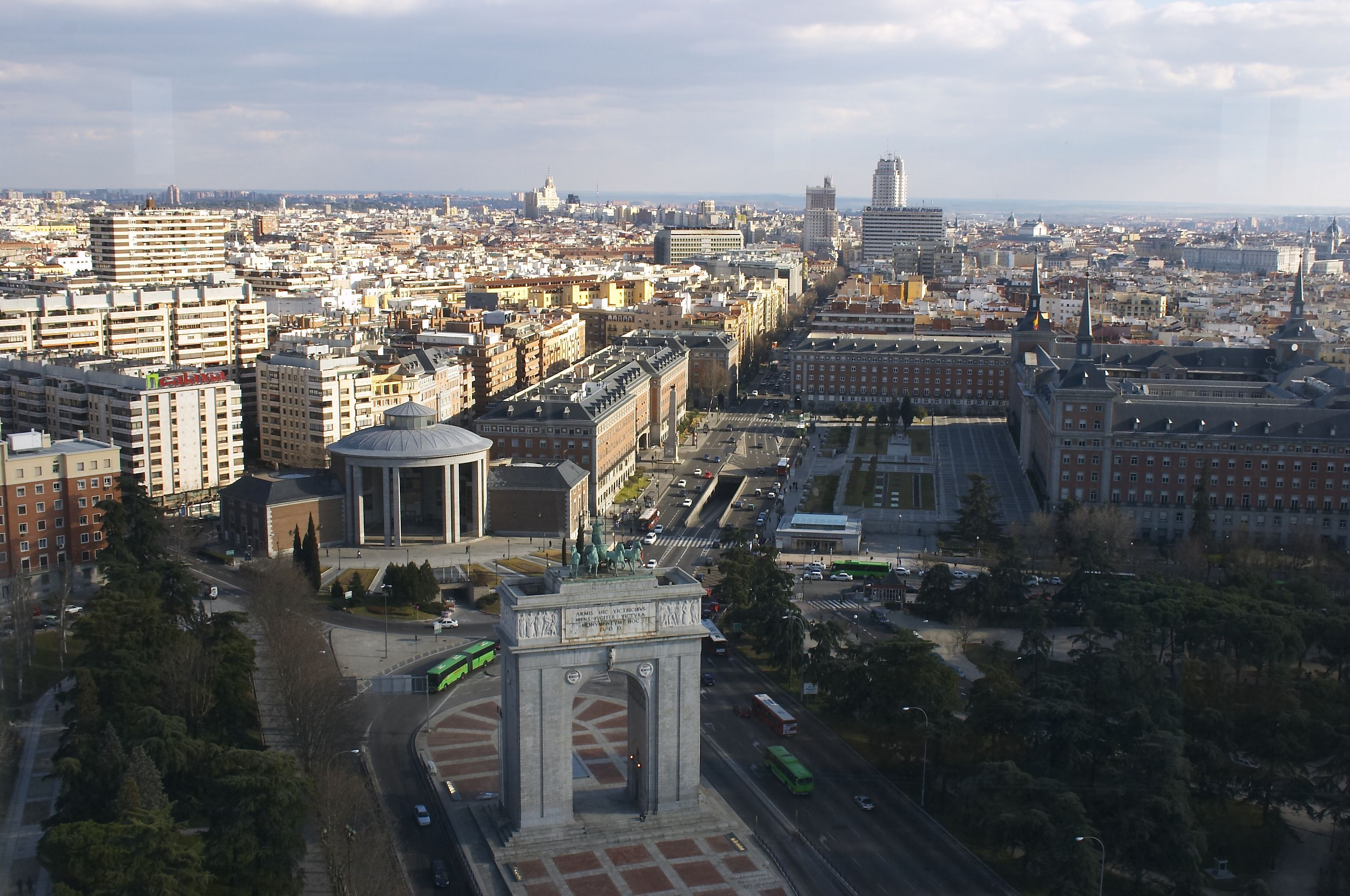 Servicios inmobiliarios: Servicios de Díez Pilares Servicios inmobiliarios: Servicios de Díez Pilares