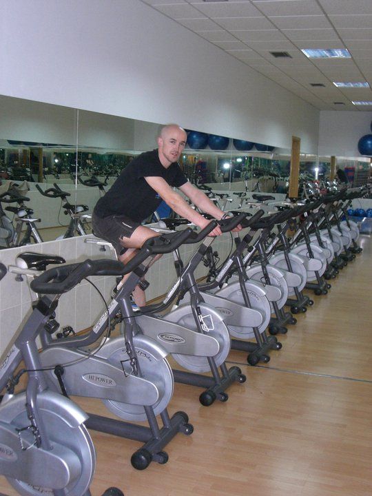 Instalaciones: Servicios de Centro Deportivo Luar Instalaciones: Servicios de Centro Deportivo Luar