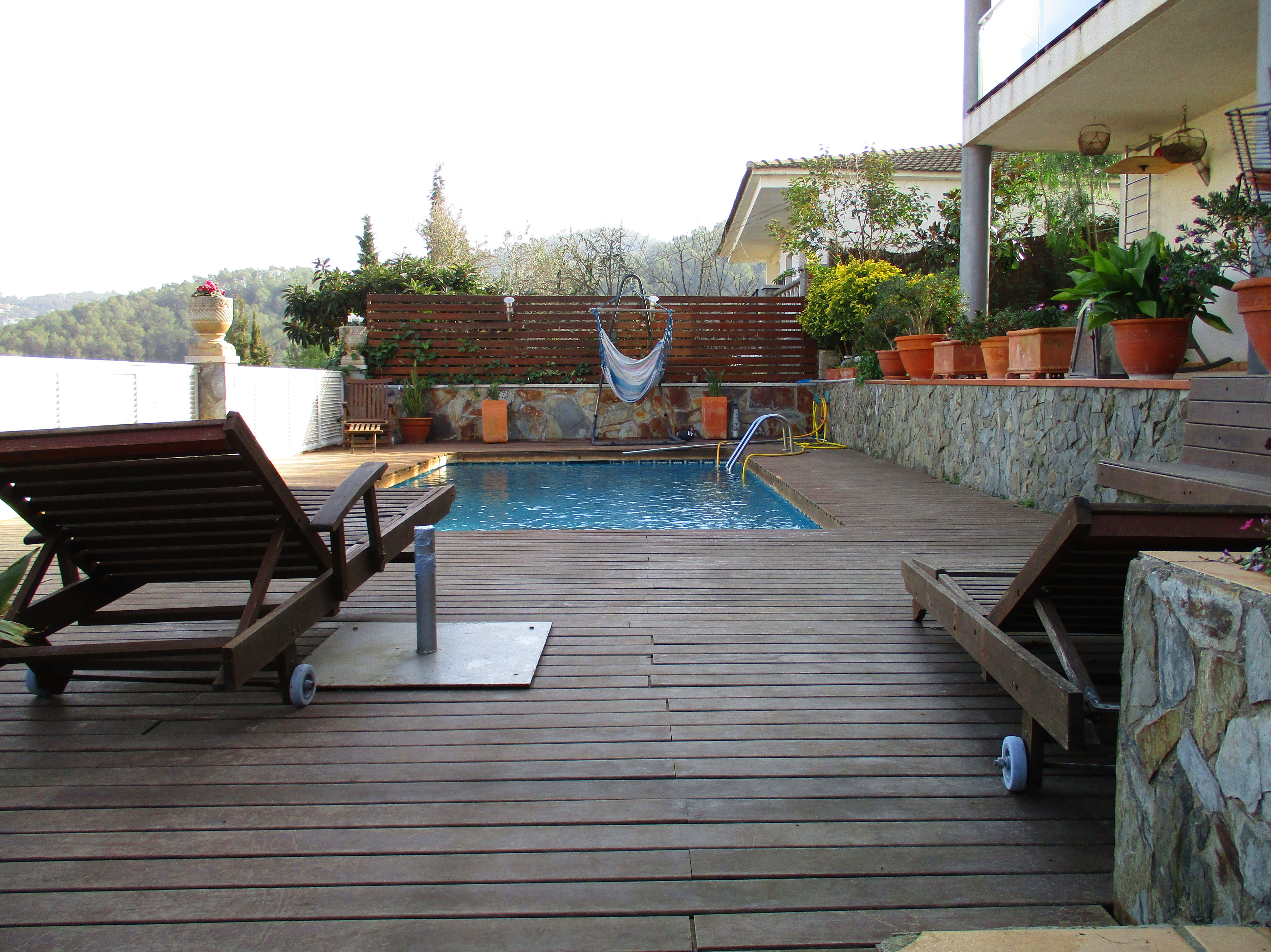 Casa en venta en el centro de torrellas de llobregat: Servicios de JG FInques i Gestió Casa en venta en el centro de torrellas de llobregat: Servicios de JG FInques i Gestió