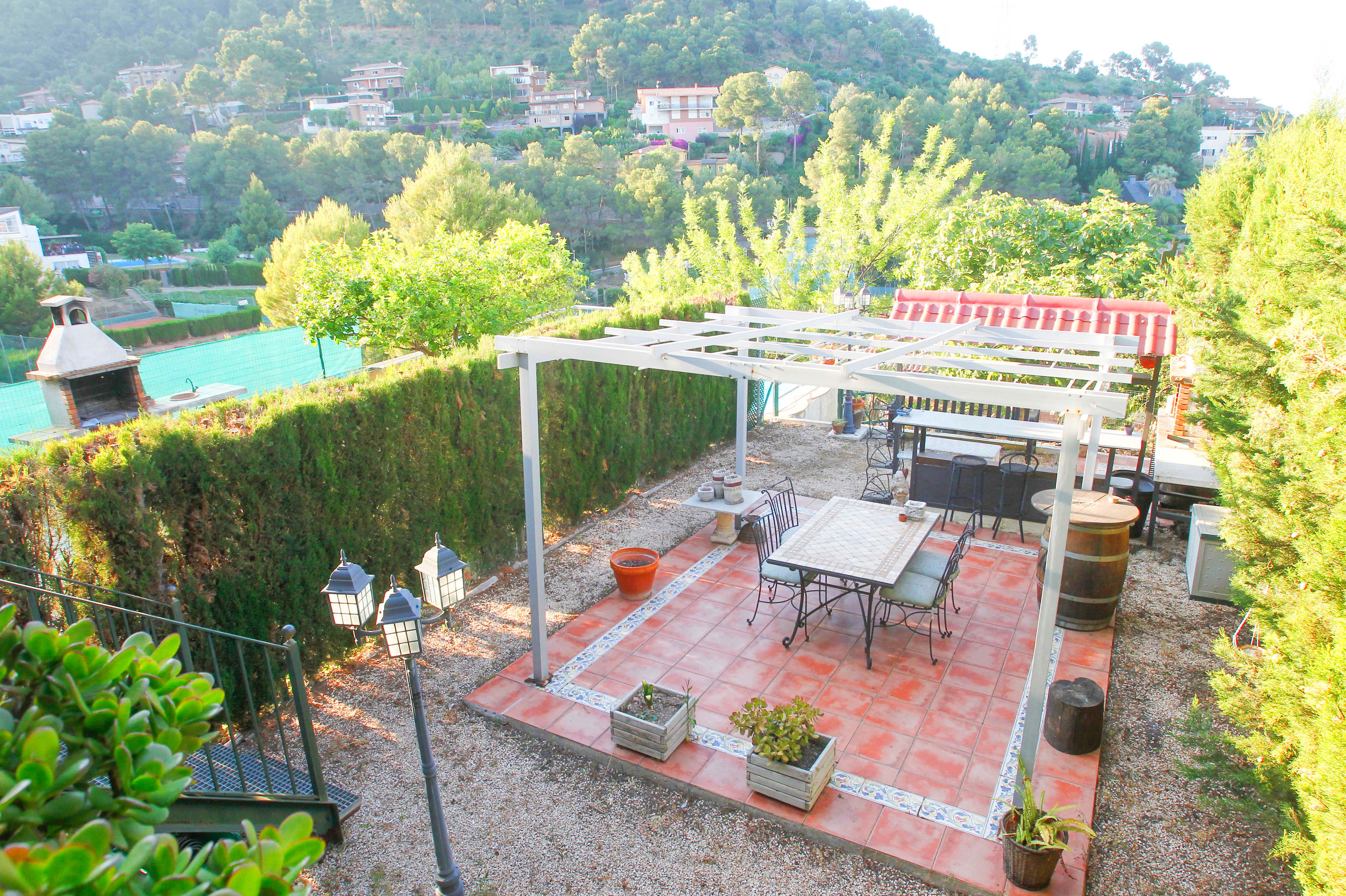 Casa en alquiler en Santa Coloma de Cervello: Servicios de JG FInques i Gestió Casa en alquiler en Santa Coloma de Cervello: Servicios de JG FInques i Gestió