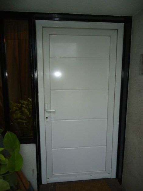 Puertas Puertas