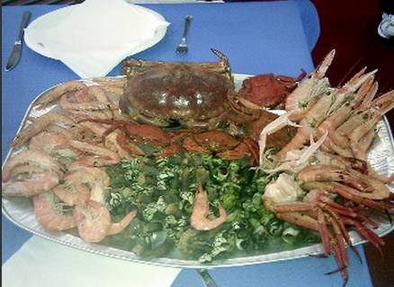 Marisco cocido: Nuestros productos de Cocedero de Mariscos Emiliano Marisco cocido: Nuestros productos de Cocedero de Mariscos Emiliano