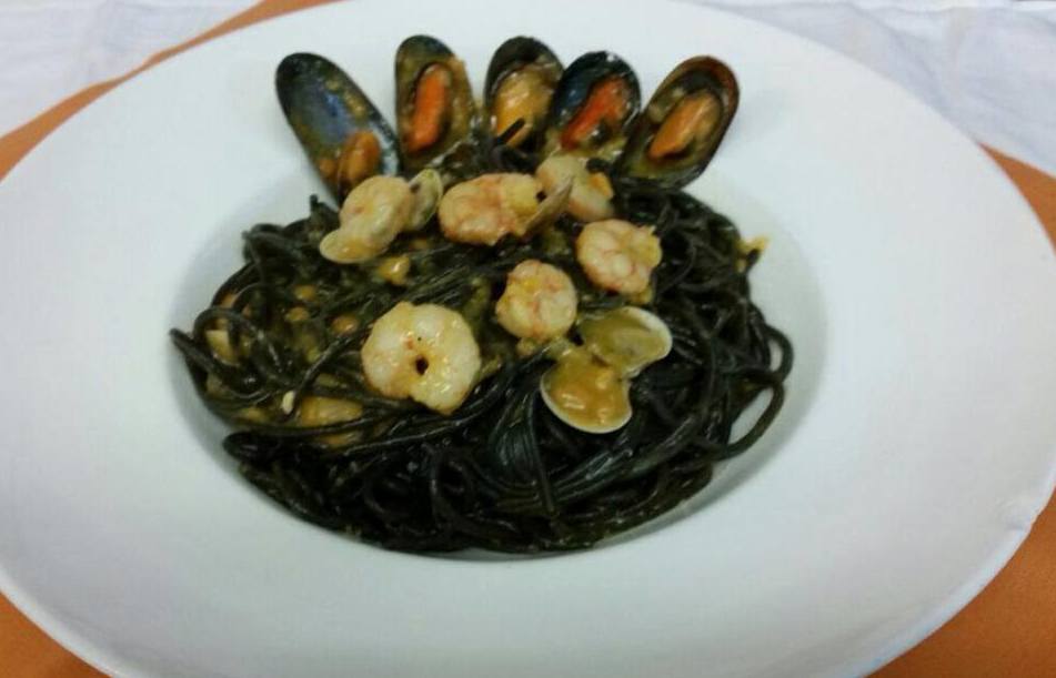 Restaurante italiano en Almería Restaurante italiano en Almería