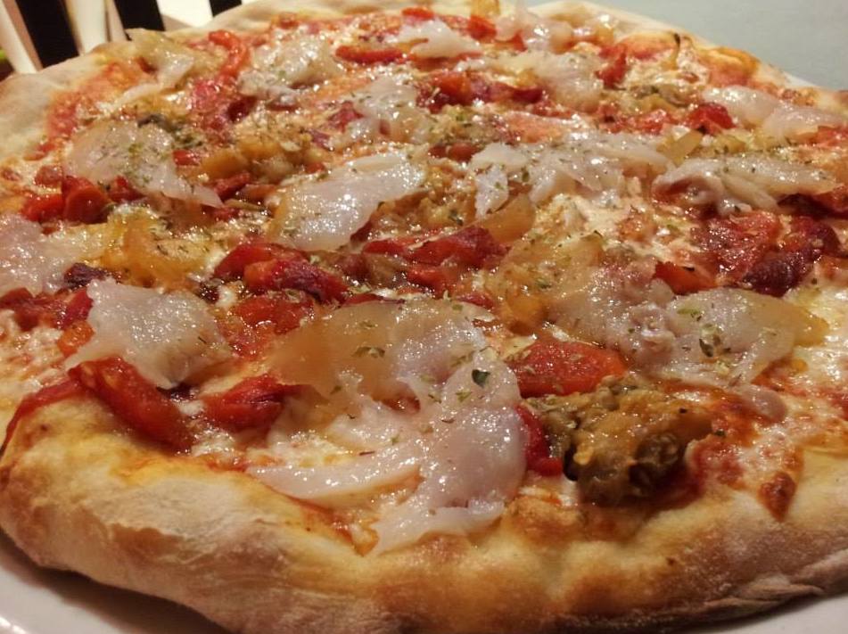 pizzería en Almería pizzería en Almería