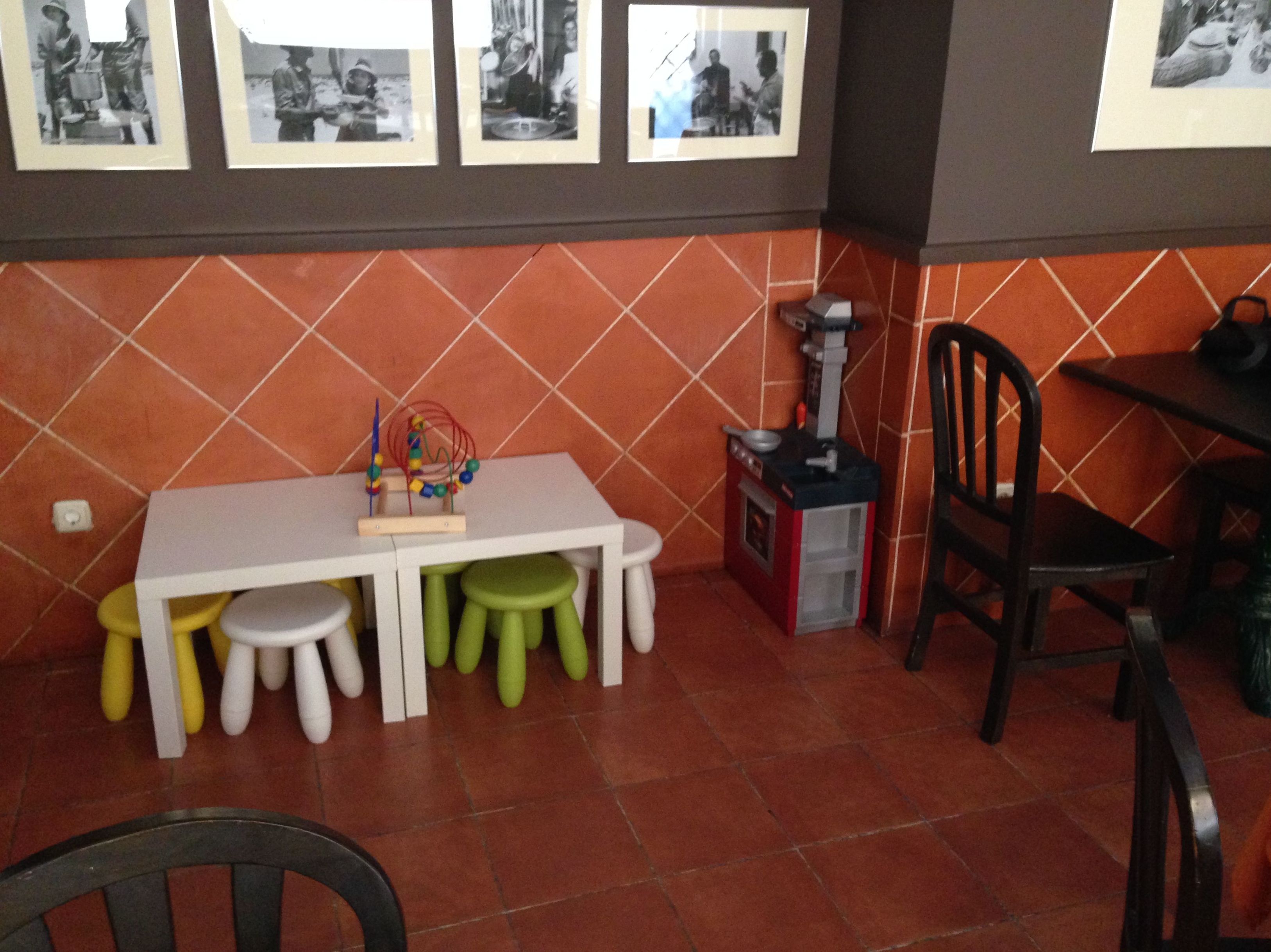 Niños: Carta de Restaurante Bocca Niños: Carta de Restaurante Bocca