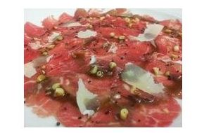 Antipasti: Carta de Restaurante Bocca Antipasti: Carta de Restaurante Bocca