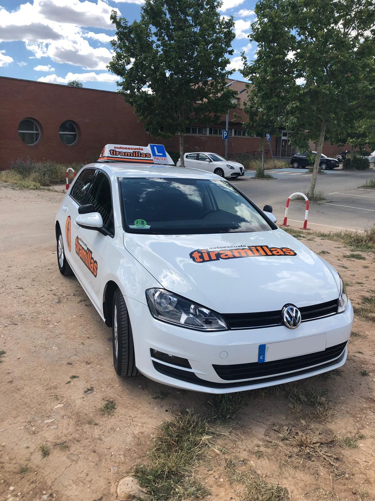 Ofertas autoesculas en Alcalá de Henares