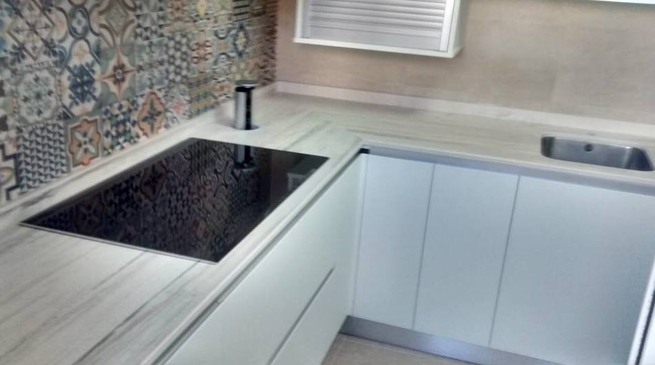Encimera Dekton Makai Encimera Dekton Makai