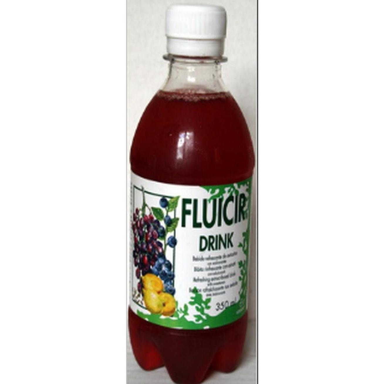Fluicir Drink: Productos de Naturhouse Logroño }}