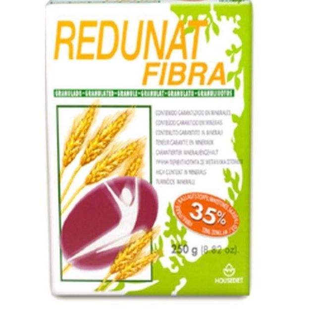 Redunat Fibra Productos De Naturhouse Logrono