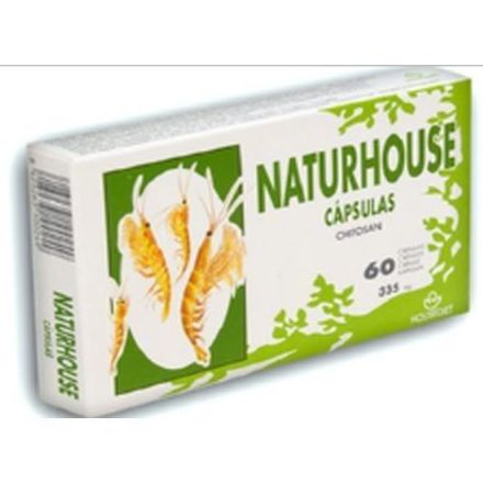 Naturhouse Chitosan: Productos de Naturhouse Logroño }}